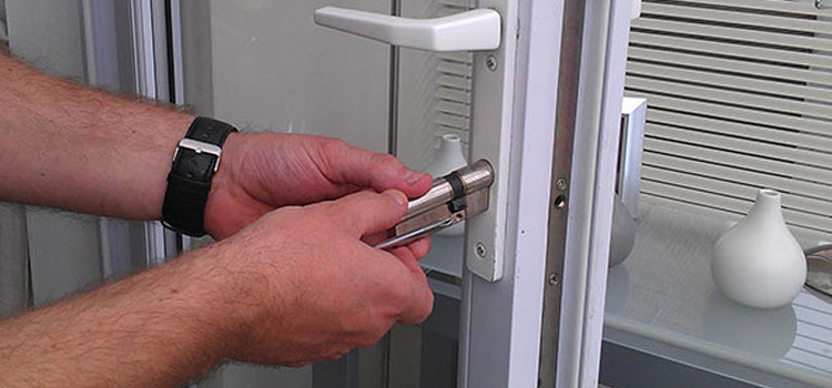 Commercial Door Lock Repair in Calipatria