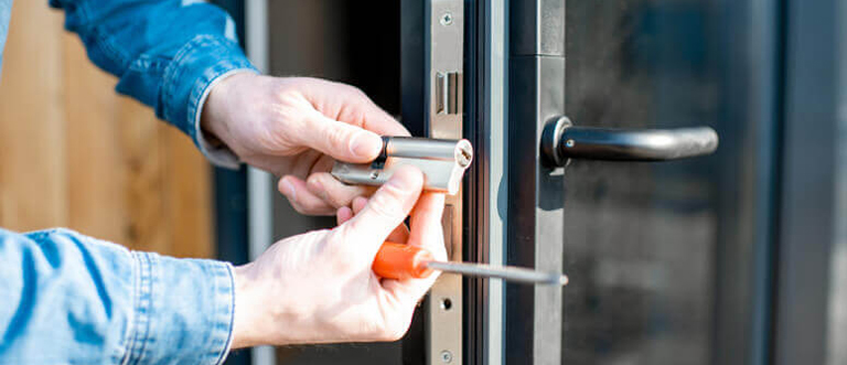 Commercial Locksmith Calipatria