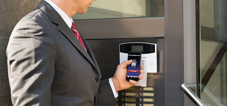 Commercial Office Locksmith Calipatria