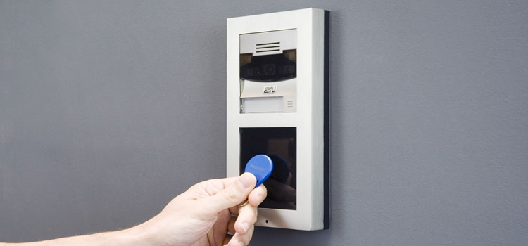 Door Fob Copy Calipatria